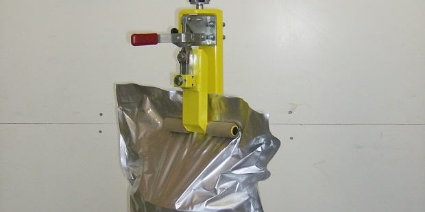 4828 handling bags