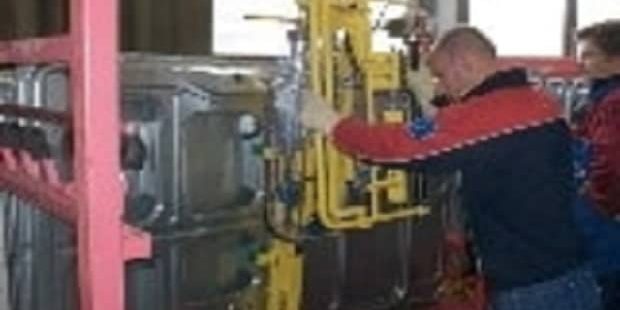 handling cycle handling cycle