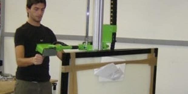 tv-handling