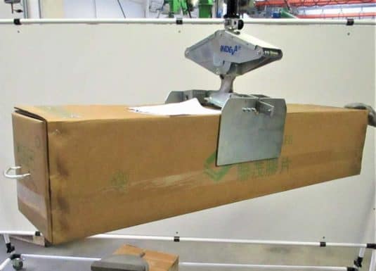 Scatole presa meccanica Scatole presa meccanica