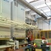 INDEVA-handling- automatic warehouse