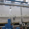 Manipulator INDEVA® Liftronic Easy - Deckenschiene