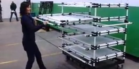 cart