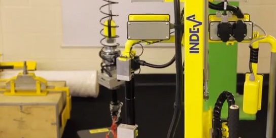 indeva-manupulators-material