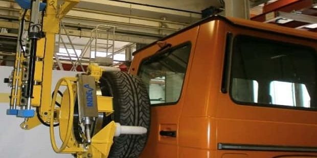 automotive industry automotive industry