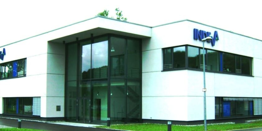 scaglia Indeva GmbH Deutschland INDEVA Germany - Deutschland