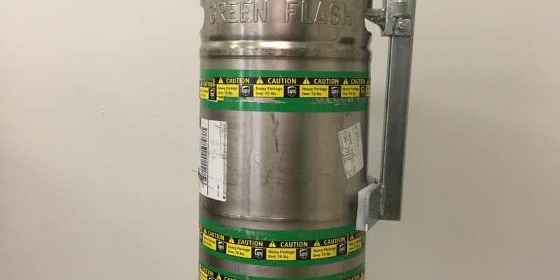 lifting kegs 1 lift assist device for kegs