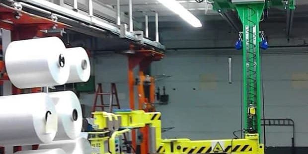 linear manipulator