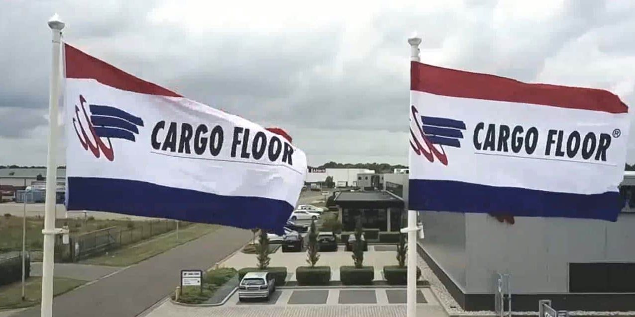 cargo floor