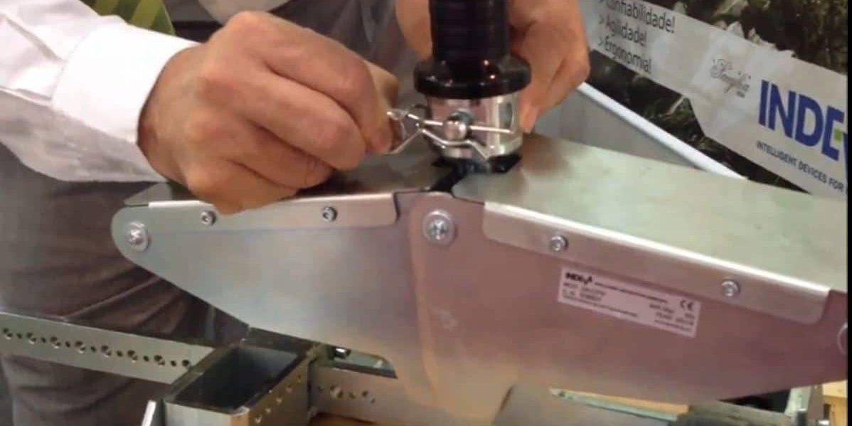 quick coupling system