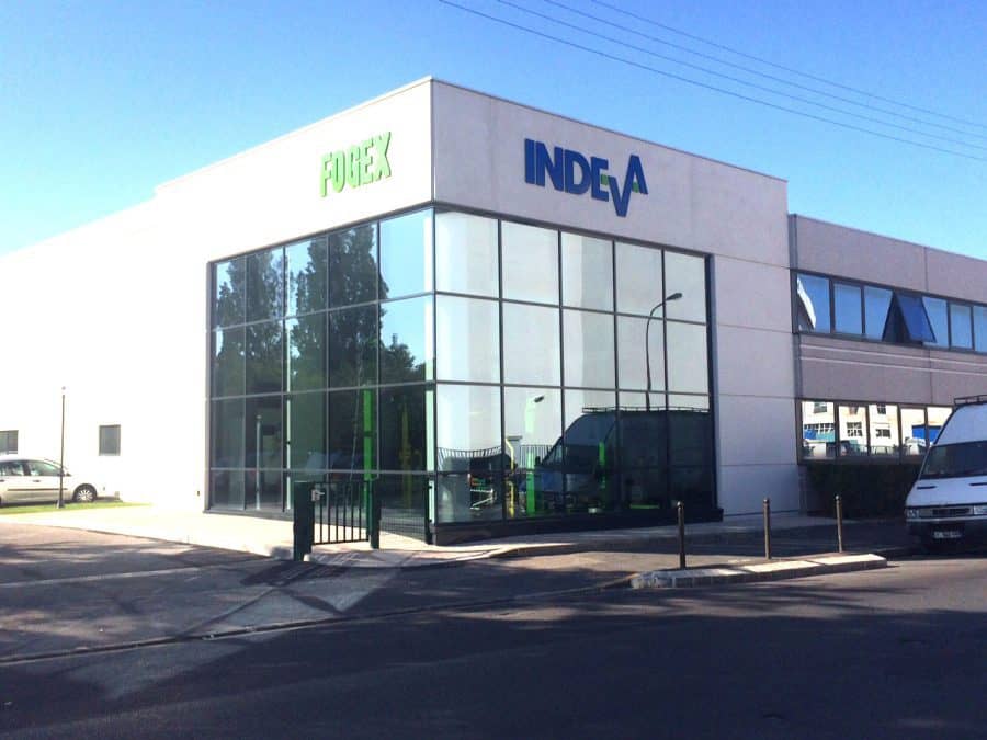 Indeva France