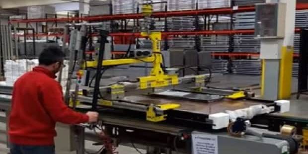 handling large armored doors handling large armored doors