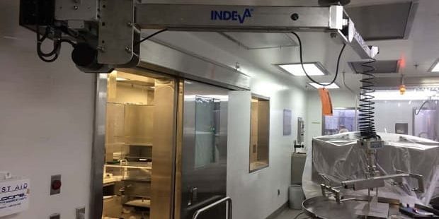 Pharmaceutical industry chooses INDEVA Pharmaceutical industry chooses INDEVA