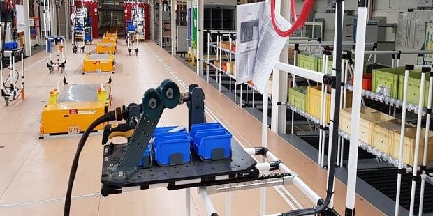 Lean system