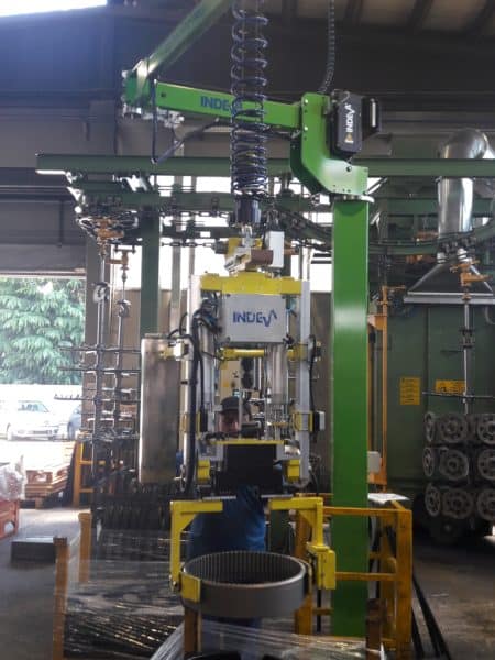 20190530_143604 Lift assist device for handling sour gears