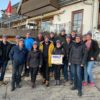 Winter meeting 2020 for Scaglia Indeva Deutschland - Germany