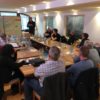 Winter meeting 2020 for Scaglia Indeva Deutschland - Germany