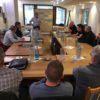 Winter meeting 2020 for Scaglia Indeva Deutschland - Germany