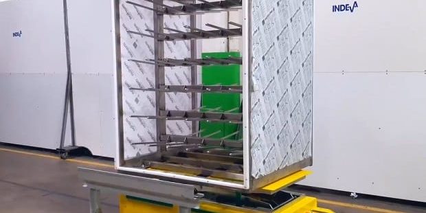 AGV 650 kg AGV 650 kg