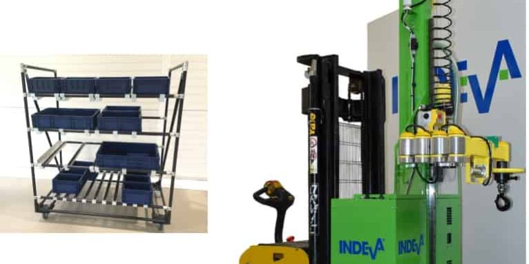 Logimat 2020 Logimat 2020