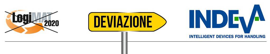 Logimat cancellata
