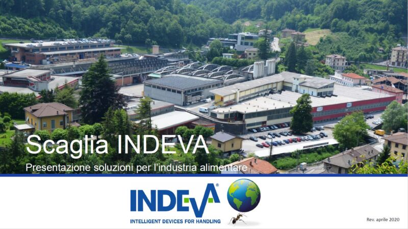 presentazione