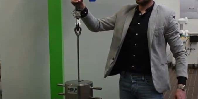 autobalancing1 effortless material handling with an Autobalancing manipulator