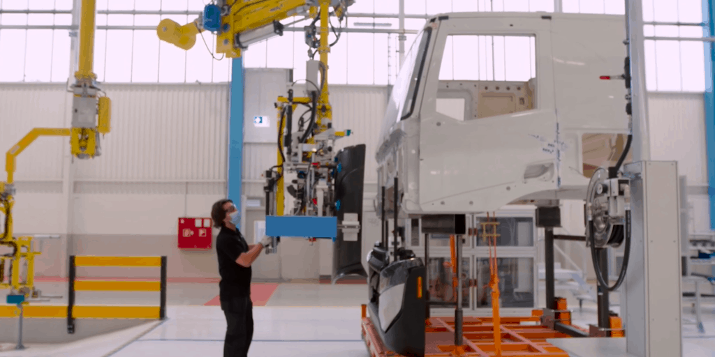 nikola 1 NIKOLA project