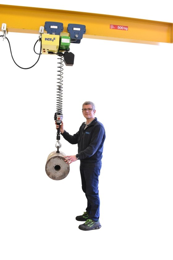 INDEVA-HOIST