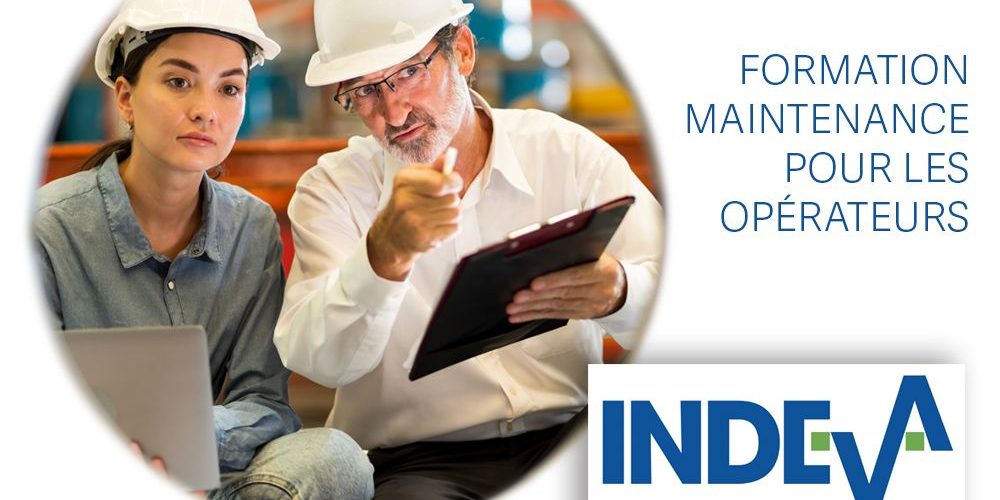 FORMATION MAINTENANCE POUR LES OPERATEURS